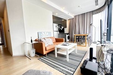 2 Bedroom Condo for Sale or Rent in Ashton Asoke, Khlong Toei Nuea, Bangkok near MRT Sukhumvit