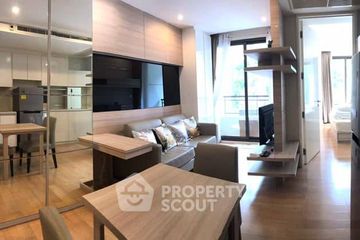 1 Bedroom Condo for rent in Collezio Sathorn - Pipat, Silom, Bangkok near BTS Chong Nonsi