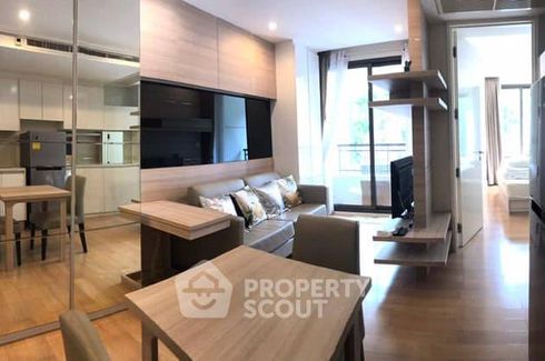 1 Bedroom Condo for rent in Collezio Sathorn - Pipat, Silom, Bangkok near BTS Chong Nonsi