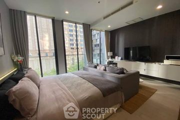 1 Bedroom Condo for rent in Noble Ploenchit, Lumpini, Bangkok near BTS Ploen Chit