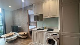 1 Bedroom Condo for rent in Noble BE 33, Khlong Tan Nuea, Bangkok near BTS Phrom Phong