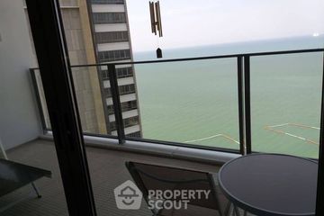 2 Bedroom Condo for sale in The Prim Grand Condominium, Na Kluea, Chonburi