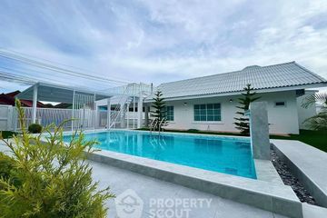 3 Bedroom Villa for rent in Nong Prue, Chonburi