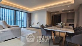 2 Bedroom Condo for rent in Tonson One Residence, Lumpini, Bangkok near BTS Ploen Chit