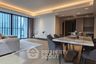2 Bedroom Condo for rent in Tonson One Residence, Lumpini, Bangkok near BTS Ploen Chit