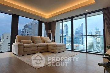 2 Bedroom Condo for rent in Tonson One Residence, Lumpini, Bangkok near BTS Ploen Chit