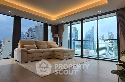 2 Bedroom Condo for rent in Tonson One Residence, Lumpini, Bangkok near BTS Ploen Chit