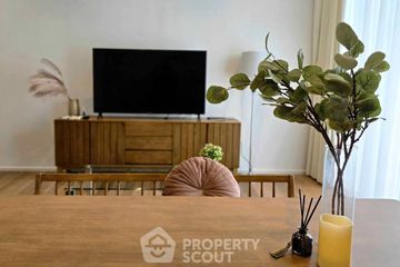 2 Bedroom Condo for rent in MUNIQ Langsuan, Lumpini, Bangkok near BTS Chit Lom