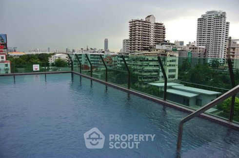 1 Bedroom Condo for rent in Le Cote Sukhumvit 14, Khlong Toei, Bangkok near BTS Asoke