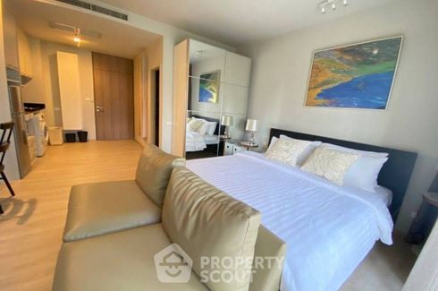 1 Bedroom Condo for rent in Noble Refine, Khlong Tan, Bangkok near BTS Phrom Phong
