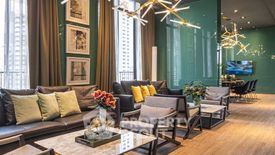 1 Bedroom Condo for rent in LANTERN x SHOPHAUS Sukhumvit 31, Khlong Tan Nuea, Bangkok near BTS Phrom Phong