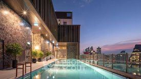 1 Bedroom Condo for rent in LANTERN x SHOPHAUS Sukhumvit 31, Khlong Tan Nuea, Bangkok near BTS Phrom Phong