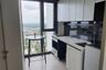 1 Bedroom Condo for rent in The Line sukhumvit 101, Bang Chak, Bangkok near BTS Punnawithi