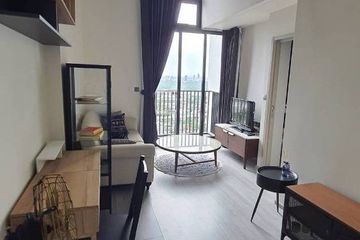 1 Bedroom Condo for rent in The Line sukhumvit 101, Bang Chak, Bangkok near BTS Punnawithi