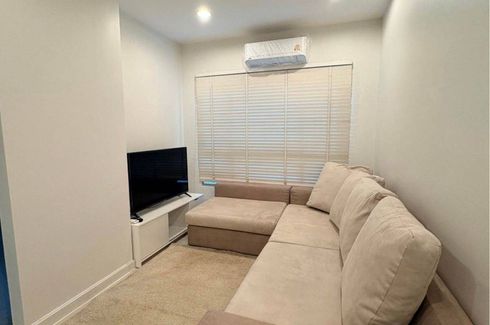 2 Bedroom Condo for rent in Q House Sathorn, Khlong Ton Sai, Bangkok near MRT Lumpini