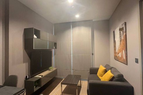 1 Bedroom Condo for rent in The Line Ratchathewi, Thanon Phetchaburi, Bangkok near BTS Ratchathewi
