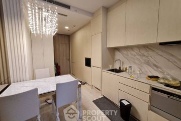1 Bedroom Condo for rent in Noble Ploenchit, Lumpini, Bangkok near BTS Ploen Chit