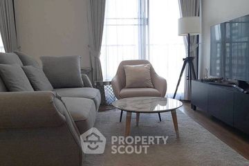 2 Bedroom Condo for rent in Noble BE 33, Khlong Tan Nuea, Bangkok near BTS Phrom Phong