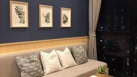 1 Bedroom Condo for rent in Ashton Asoke, Khlong Toei Nuea, Bangkok near MRT Sukhumvit