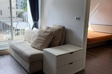 1 Bedroom Condo for rent in The Crest Sukhumvit 49, Khlong Tan Nuea, Bangkok near BTS Thong Lo