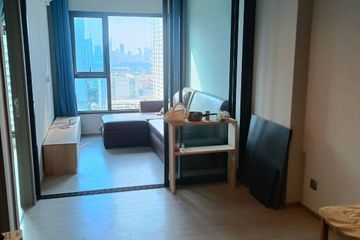 1 Bedroom Condo for rent in LIFE Asoke - Rama 9, Makkasan, Bangkok near MRT Phra Ram 9