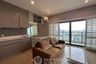 2 Bedroom Condo for rent in Whizdom Connect Sukhumvit, Bang Chak, Bangkok near BTS Punnawithi