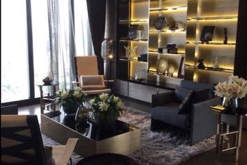 2 Bedroom Condo for rent in Ashton Asoke, Khlong Toei Nuea, Bangkok near MRT Sukhumvit