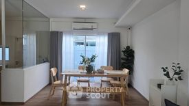 3 Bedroom Townhouse for rent in Indy 2 Bangna-Ramkhamhaeng 2, Dokmai, Bangkok