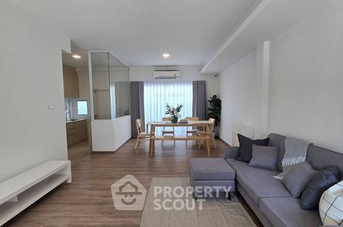 3 Bedroom Townhouse for rent in Indy 2 Bangna-Ramkhamhaeng 2, Dokmai, Bangkok