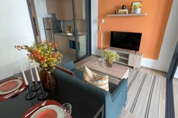 1 Bedroom Condo for rent in XT Phayathai, Thanon Phaya Thai, Bangkok near BTS Phaya Thai