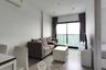 2 Bedroom Condo for rent in The Base Phetkasem, Bang Wa, Bangkok near BTS Bang Wa