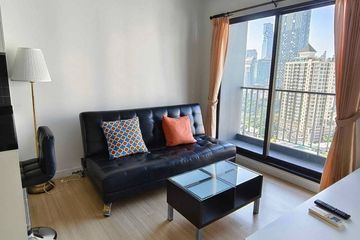 1 Bedroom Condo for rent in Supalai Oriental Place Sathorn - Suanplu, Thung Maha Mek, Bangkok near MRT Lumpini