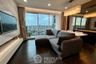 2 Bedroom Condo for rent in Fuse Chan - Sathorn, Chong Nonsi, Bangkok near BTS Surasak