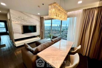 2 Bedroom Condo for rent in Fuse Chan - Sathorn, Chong Nonsi, Bangkok near BTS Surasak