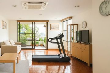 3 Bedroom Condo for rent in Asoke Tower, Khlong Toei Nuea, Bangkok near MRT Phetchaburi