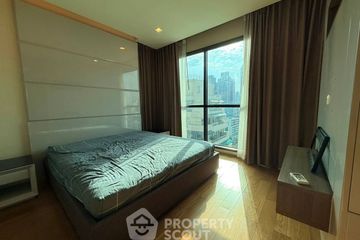 2 Bedroom Condo for rent in The Address Sathorn, Silom, Bangkok near BTS Chong Nonsi