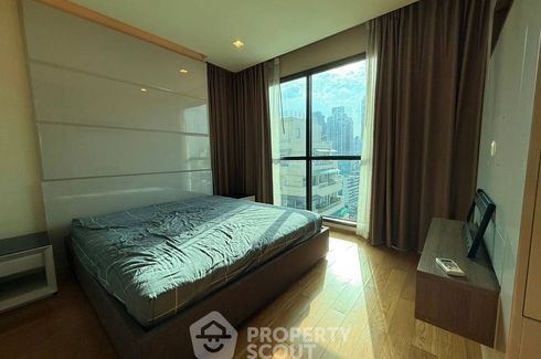2 Bedroom Condo for rent in The Address Sathorn, Silom, Bangkok near BTS Chong Nonsi