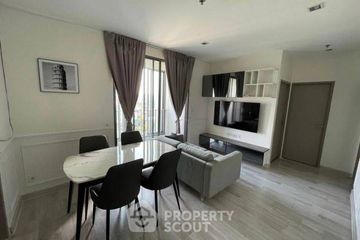 2 Bedroom Condo for rent in Ideo Mobi Sukhumvit 81, Bang Chak, Bangkok near BTS On Nut
