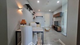 1 Bedroom Condo for rent in The Room BTS Wongwian Yai, Bang Lamphu Lang, Bangkok near BTS Wongwian Yai