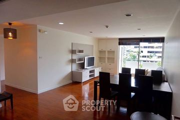 3 Bedroom Condo for rent in Noble House Ruamrudee, Lumpini, Bangkok near BTS Ploen Chit