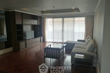 2 Bedroom Apartment for rent in Monet House Apartment, Lumpini, Bangkok near BTS Ploen Chit