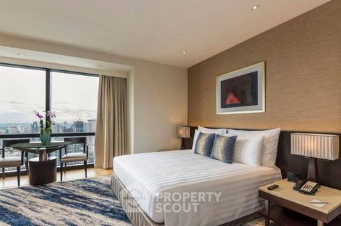 1 Bedroom Apartment for rent in Emporium Suites by Chatrium, Khlong Tan, Bangkok near BTS Phrom Phong