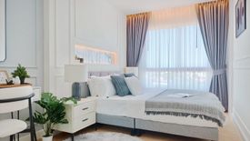 1 Bedroom Condo for sale in The Kith Plus Nawamin, Nuan Chan, Bangkok near MRT Khu Bon