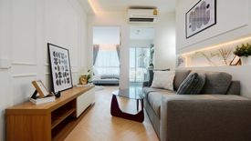 1 Bedroom Condo for sale in The Kith Plus Nawamin, Nuan Chan, Bangkok near MRT Khu Bon