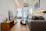 1 Bedroom Condo for sale in The Kith Plus Nawamin, Nuan Chan, Bangkok near MRT Khu Bon