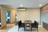 2 Bedroom Condo for rent in Art @ Thonglor 25, Khlong Tan Nuea, Bangkok near BTS Thong Lo