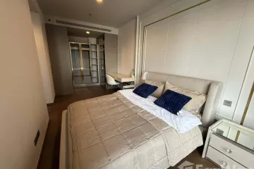 1 Bedroom Condo for rent in Ideo Q Sukhumvit 36, Khlong Tan, Bangkok near BTS Thong Lo