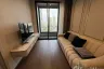 1 Bedroom Condo for rent in Ideo Q Sukhumvit 36, Khlong Tan, Bangkok near BTS Thong Lo