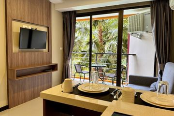 1 Bedroom Condo for sale in Naiharn Sea Condominium, Rawai, Phuket