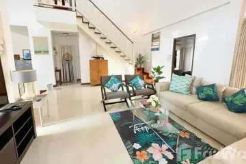 3 Bedroom Villa for rent in Pattya Green Ville, Nong Prue, Chonburi